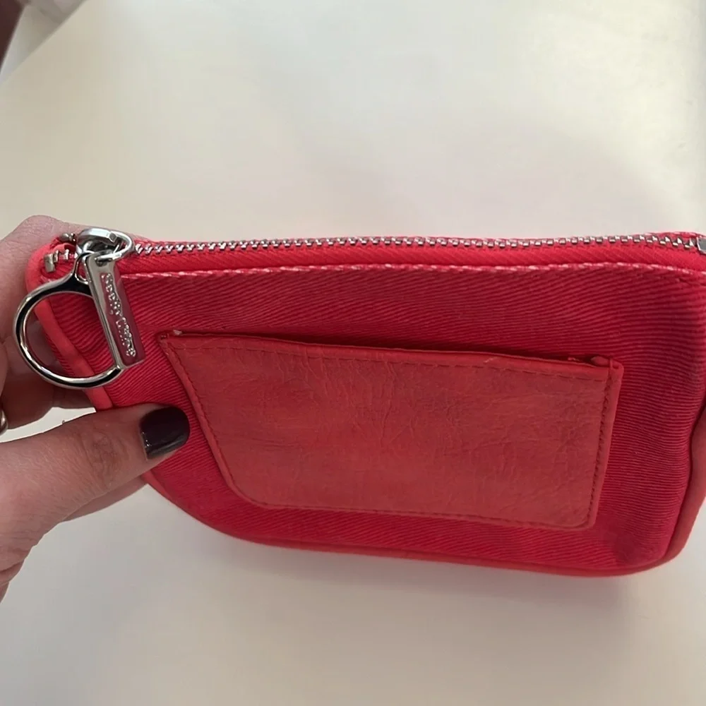CHLOE make up pouch